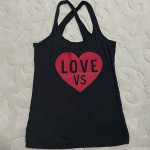 XS Victoria Secret Sleep Shirt